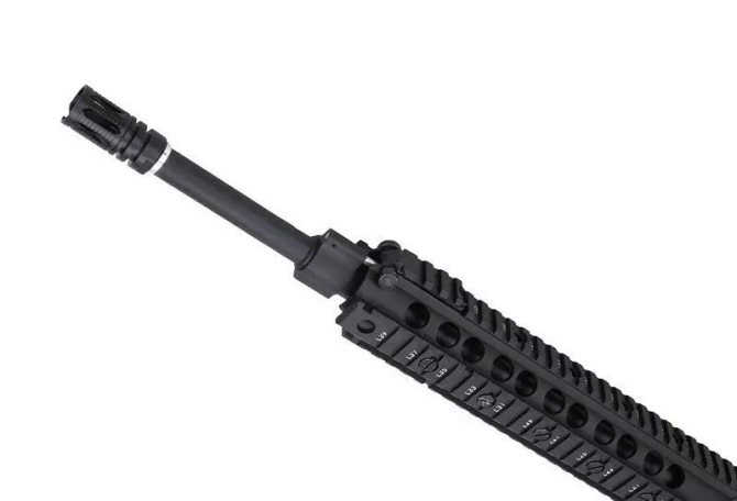 ASG SA-B03 ONE™ Kestrel™ ETU Carbine Black