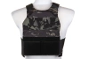 Kamizelka typu Plate Carrier Ape Force Gear FCSK 2.0 MC Black
