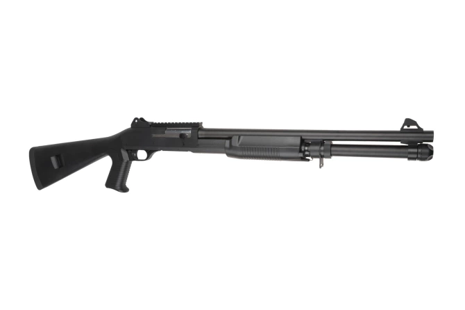 CM370 Shotgun Replica