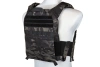 Kamizelka Taktyczna typu Plate Carrier Specna Arms Tactical Advanced Vest Multicam Black