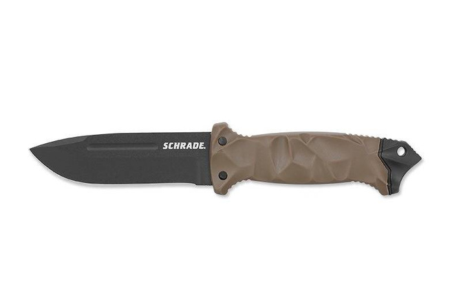 Nóż SCHRADE SCHF40D - SCHRADE