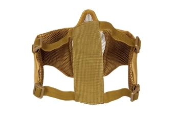 Stalker Evo II mask - tan