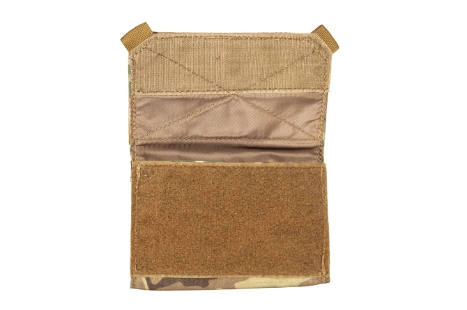 Administrative Panel Behemo - Multicam®