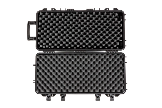 Wave Submachine Gun Transport Case 80cm - Black