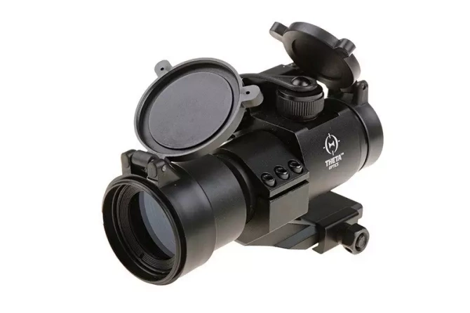 Battle Reflex Sight Replica - Black