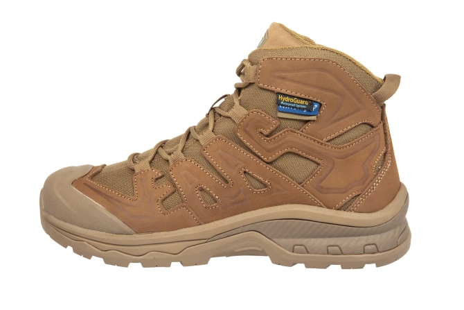 Buty taktyczne Emerson Gear Blue Label "Hiker" Coyote Brown