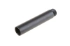 Barrel extension 100mm (14mm left-hand thread)