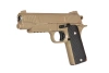 G38 Pistol Replica - TAN
