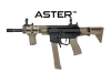 Replika pistoletu maszynowego SA-X01 EDGE 2.0 - Half-tan