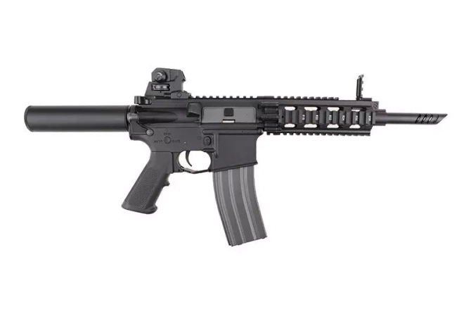 GR16 CQW WASP replica - black