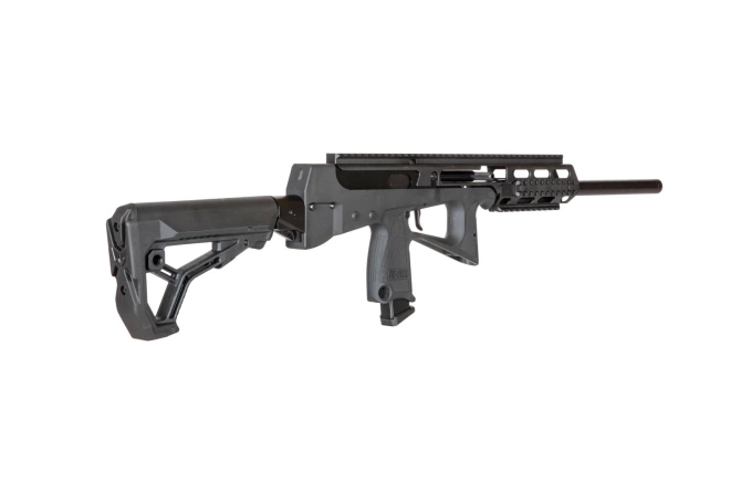 PP2k MOD.OTs-126-Black