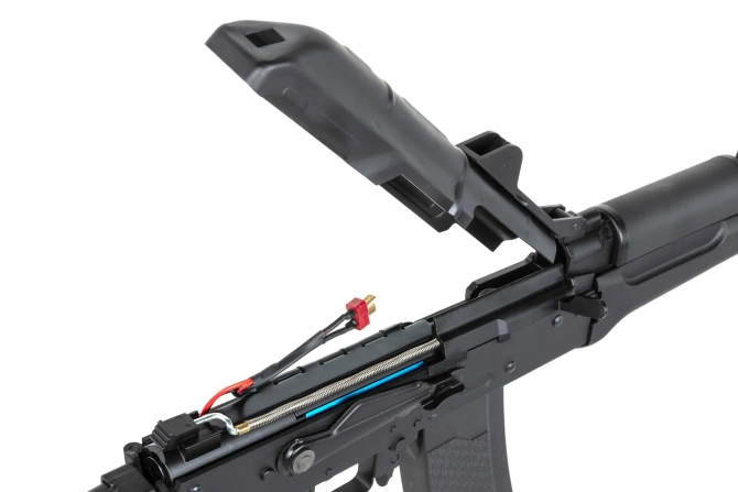 Karabinek ASG Specna Arms SA-J81 CORE™ HAL ETU Gen. 2 Czarny