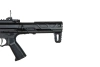 ARP9 2.0 Machine Gun Replica - Black