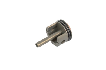 Podwójnie uszczelniona głowica cylindra EPeS AEG MK. II V2/V3 extra long (90sh) EF