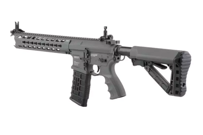 Replika karabinka GC16 Predator Battleship Grey