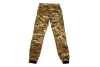 Tactical Pants for Women - Multicam