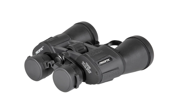 Lornetka PROOPTIC 10x50