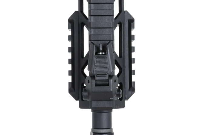 Karabinek ASG Specna Arms SA-F08 FLEX™ HAL ETU™ Gen. 2 Czarny