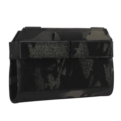 Składany uchwyt na telefon Wosport Tactical Phone Pouch Multicam Black