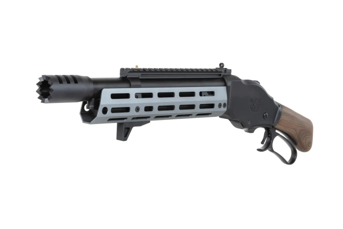 Strzelba ASG Lever Action Golden Eagle AT8701 Szara