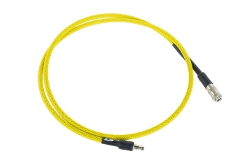 Mancraft Speedsoft Micro HPA Hose 36" Yellow