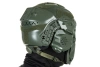 Hełm Wosport W Assault Helmet II Oliwkowy