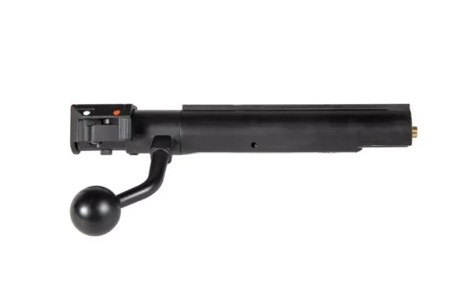 Complete bolt for WELL G96 replica