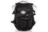 30l Wisport Sparrow 303 Backpack Black
