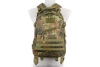 Plecak 3-Day Assault Pack - flecktarn