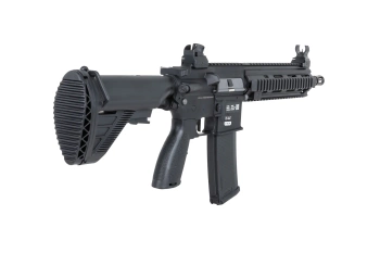 Specna Arms SA-FH06 FLEX™ HAL ETU Gen. 2 airsoft Carbine Black
