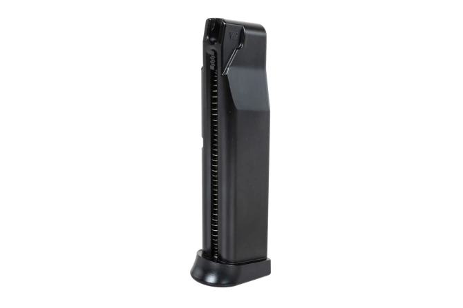Cybergun CO2 magazine 15 BBs for Taurus PT24/7 V2 replicas