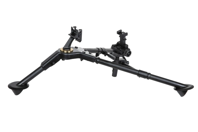 M122 A&K steel tripod replica for M60/MK43 replicas