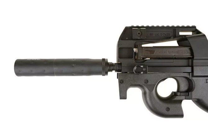 CA90 TR SMG replica