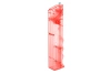 Wosport 300-ball quick-loader EX0410 Pink