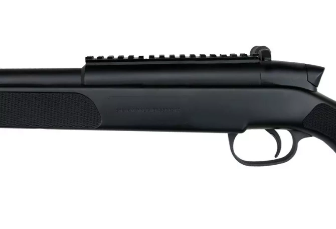 Rifle replica - REF15433