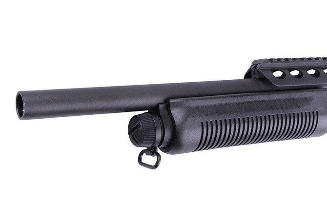 Replika strzelby M870 RAS