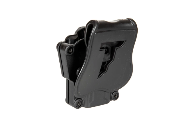 Mega-Fit Universal Holster - Left Hand