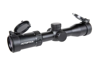 Luneta VictOptics SOI 2-7x32