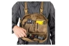 Chest Pack Numbat® - czarny
