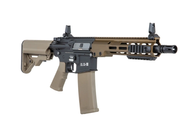 Specna Arms SA-C23 CORE™ HAL™ ETU Chaos Bronze airsoft Carbine