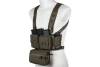Tactical Chest Rig type Mk4 - Olive