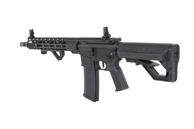M4 Specna Arms SA-E24-H EDGE™ Heavy Ops Stock HAL ETU™ Czarny