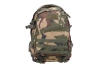 Plecak 3-Day Assault Pack - Woodland