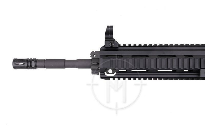 Replika elektryczna karabinu HECKLER & KOCH HK 416