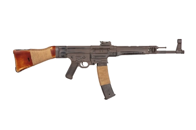 Replika karabinu AGM056B - Corpo Wars (Bezimienni)