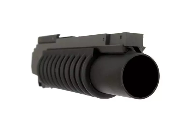 Replica of M203 SHORT granade launcher