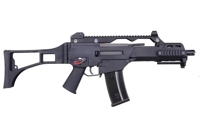 G39C GBBR Carbine Replica