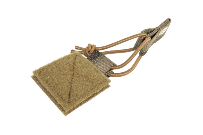 Radio mount for tactical vests D3CRM Wosport Multicam