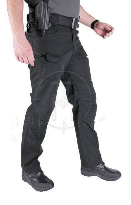 Spodnie UTP Urban Tactical Pants (Rip-Stop) - czarne