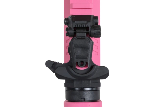 Specna Arms SA-FX02 FLEX™ HAL ETU Gen.2 Pink airsoft Carbine